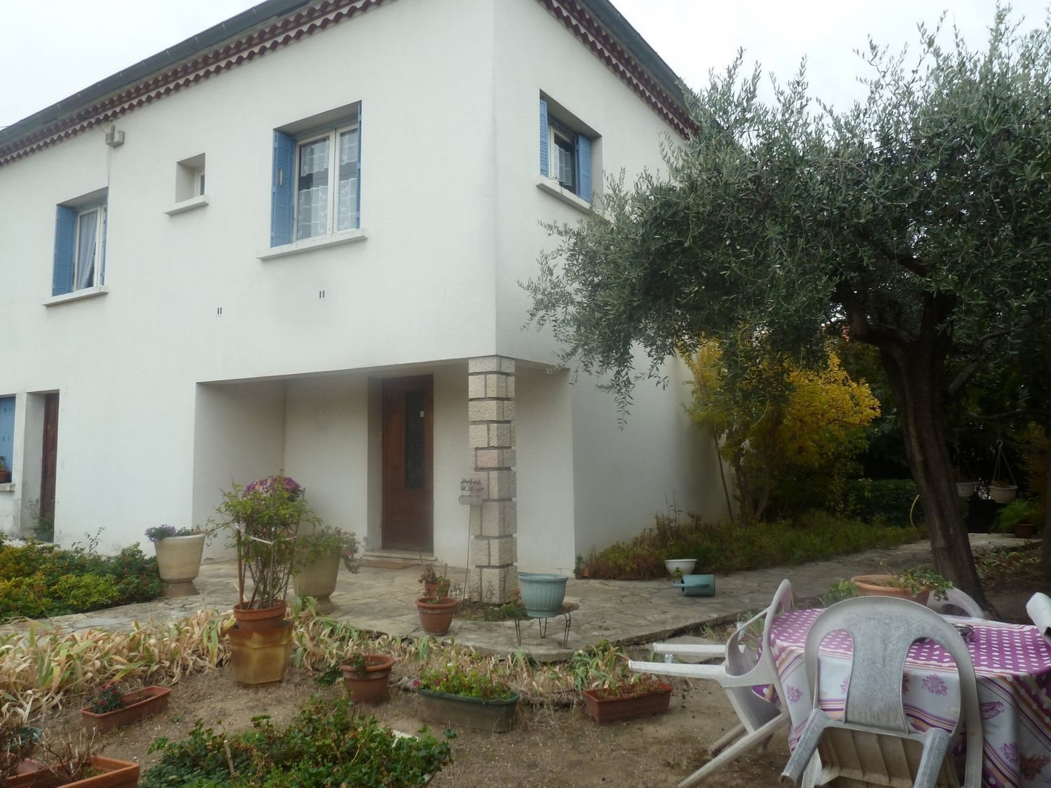 Maison à vendre, 154m², Nîmes