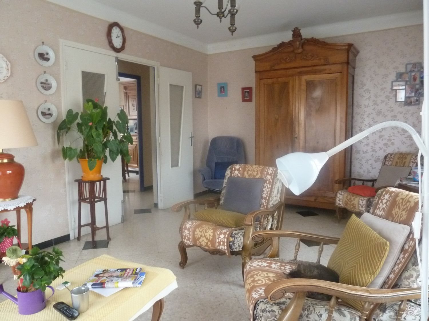 Maison à vendre, 154m², Nîmes