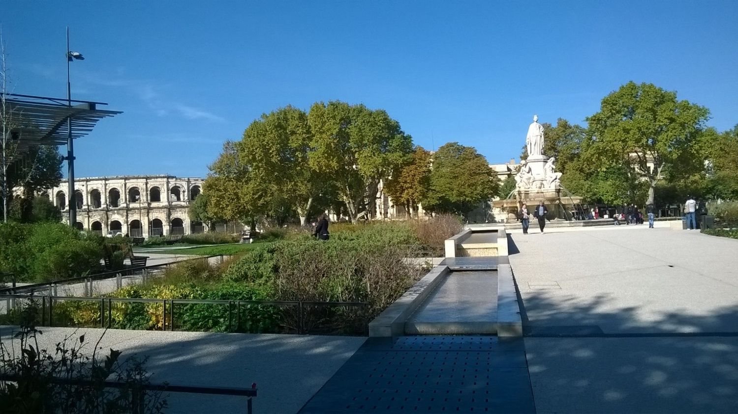 Appartement à vendre, 36m², Nîmes