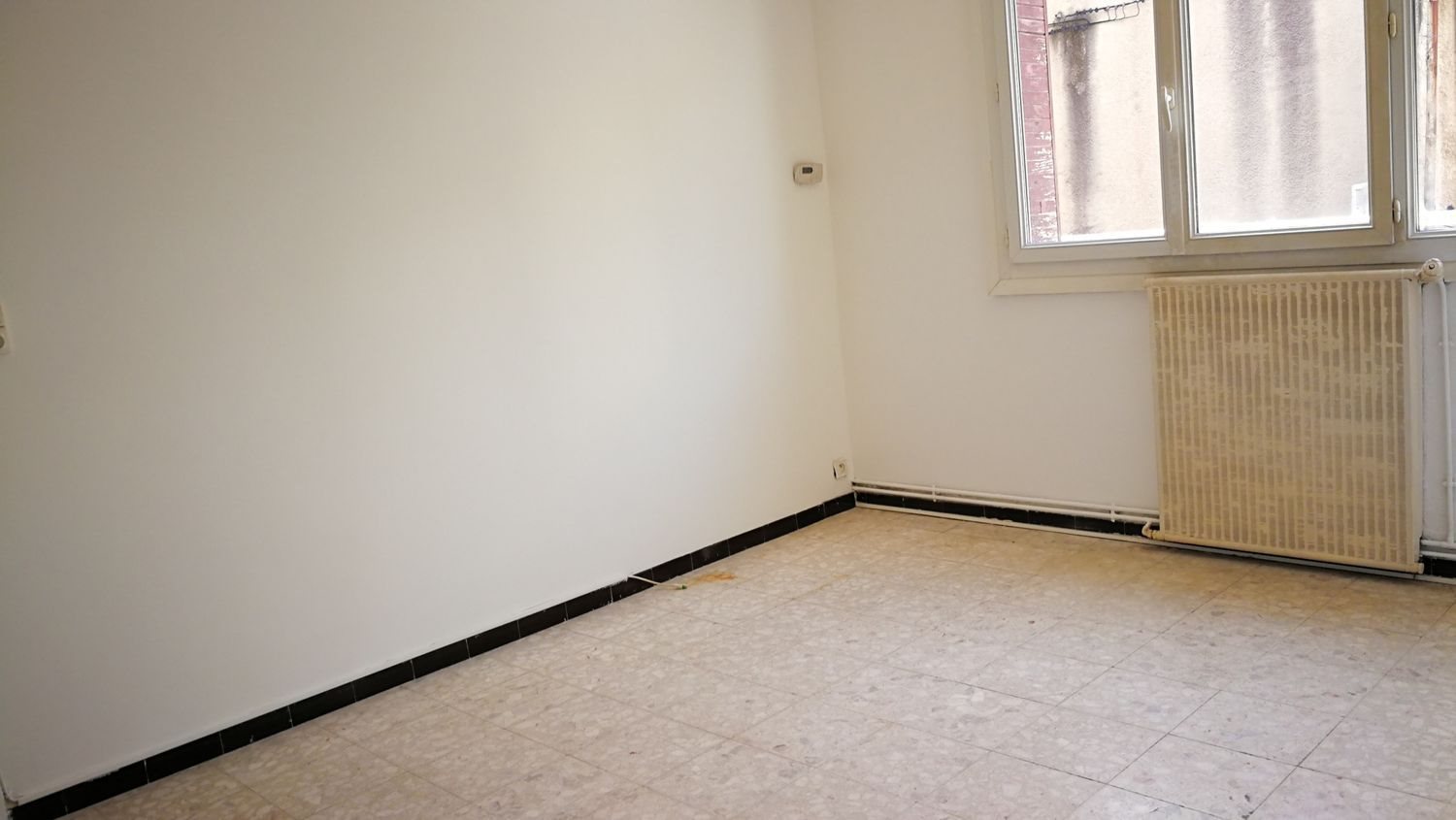 Appartement à vendre, 36m², Nîmes