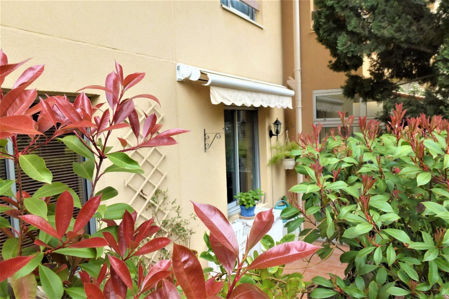 Appartement à vendre, 55m², Nîmes