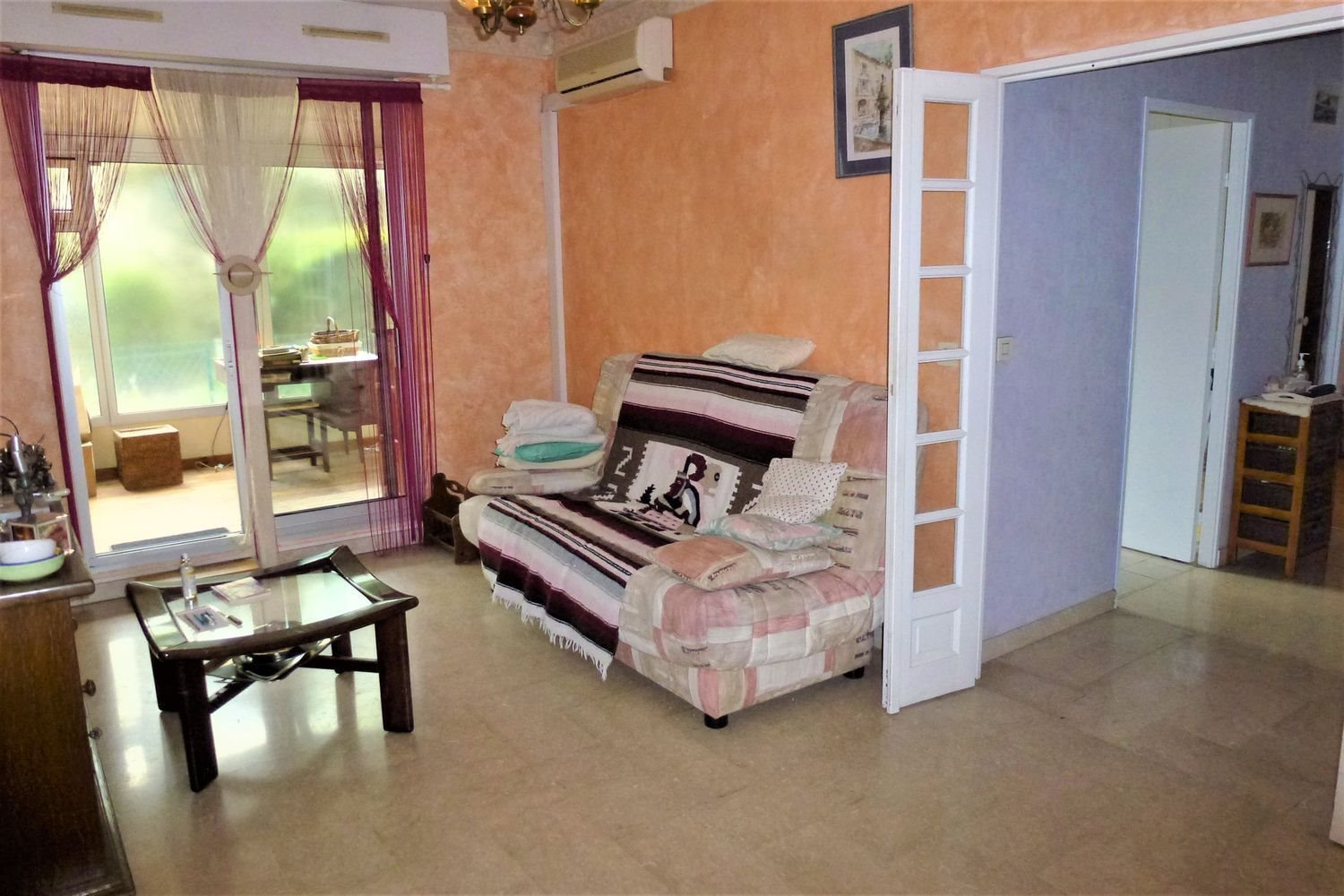 Appartement à vendre, 55m², Nîmes