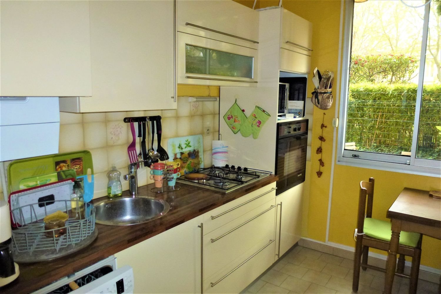 Appartement à vendre, 55m², Nîmes
