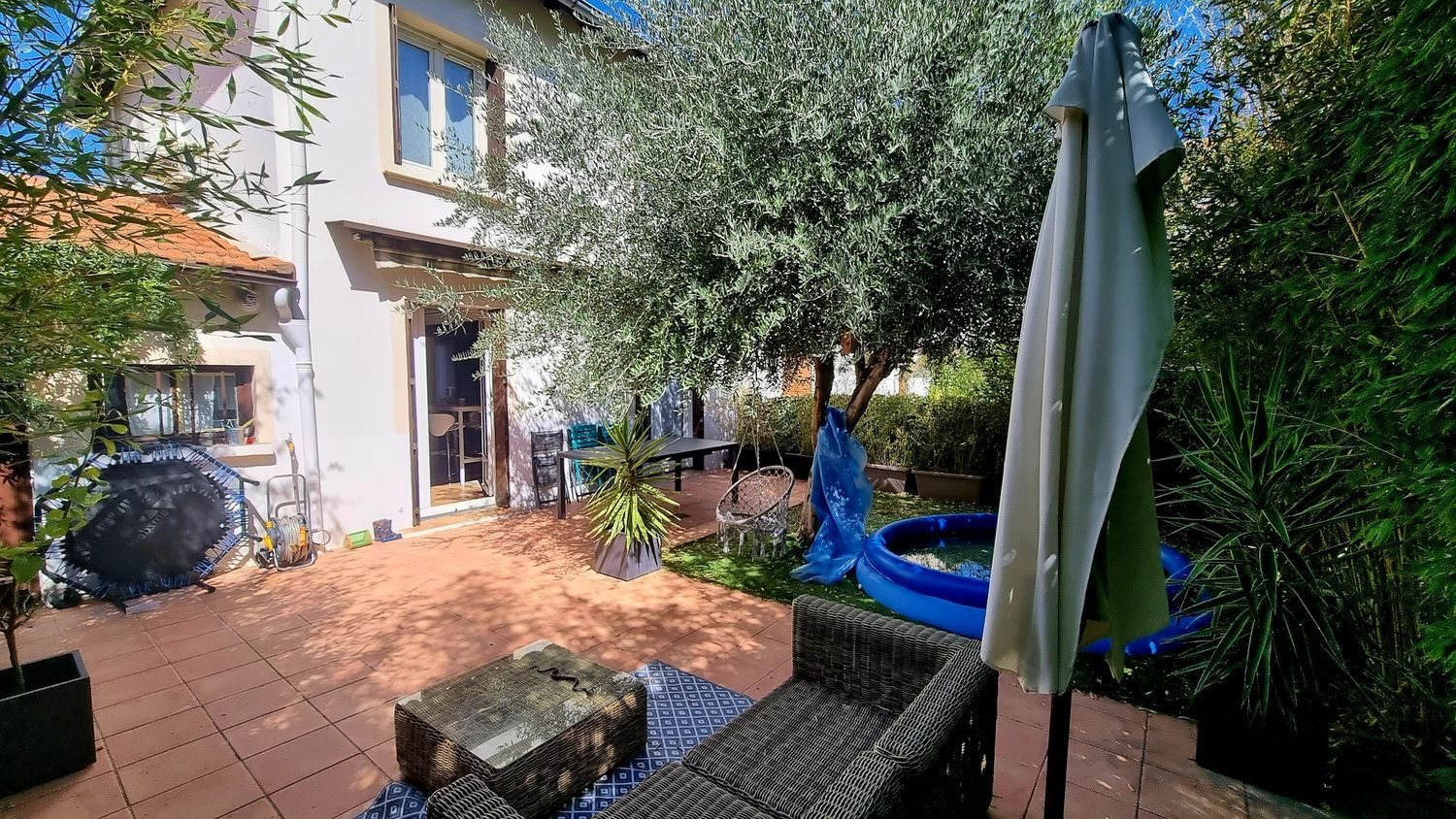 Maison à vendre, 90m², Nîmes