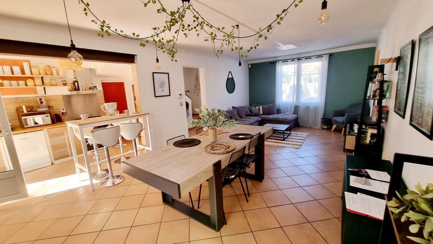 Maison à vendre, 90m², Nîmes