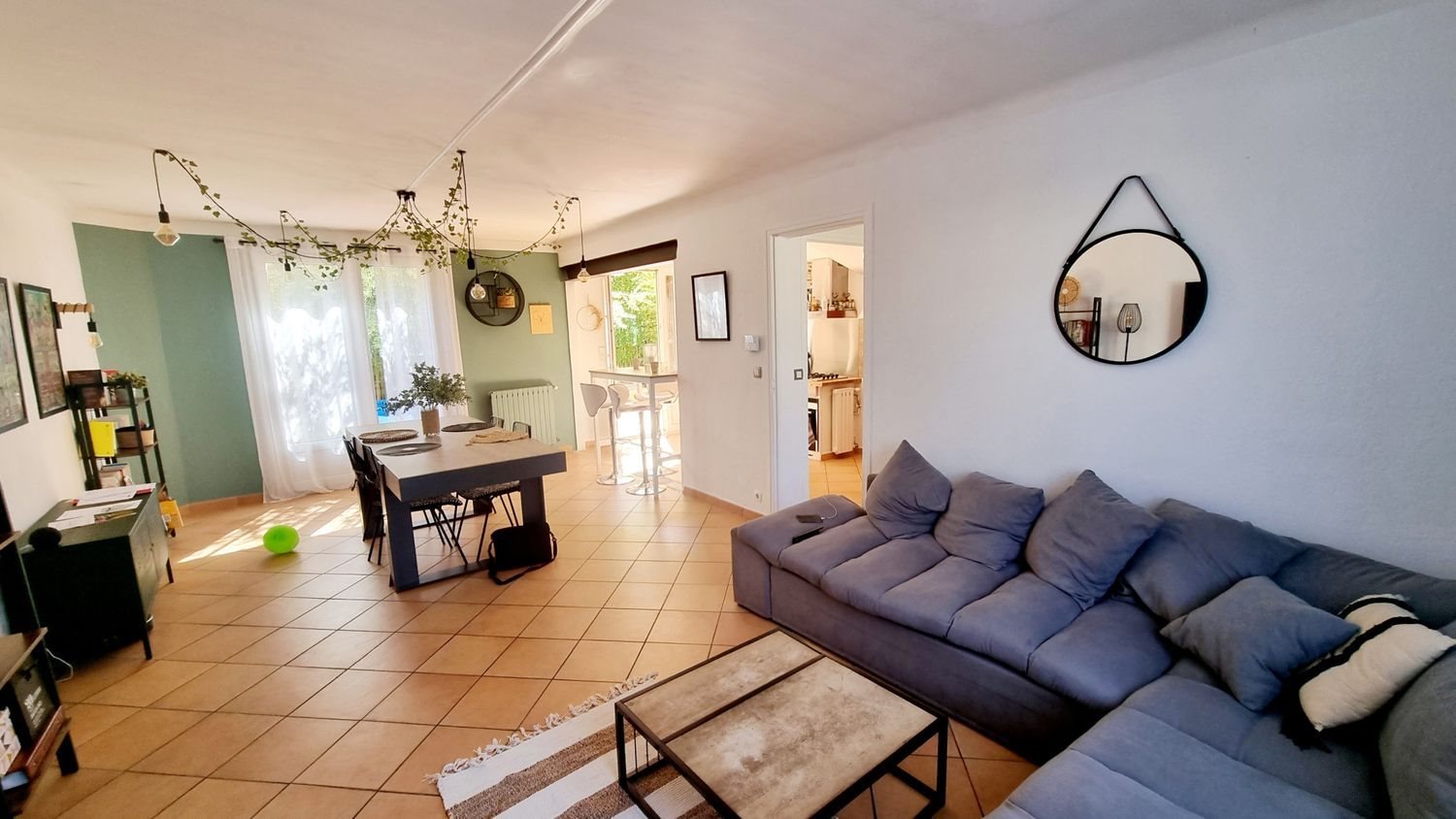 Maison à vendre, 90m², Nîmes