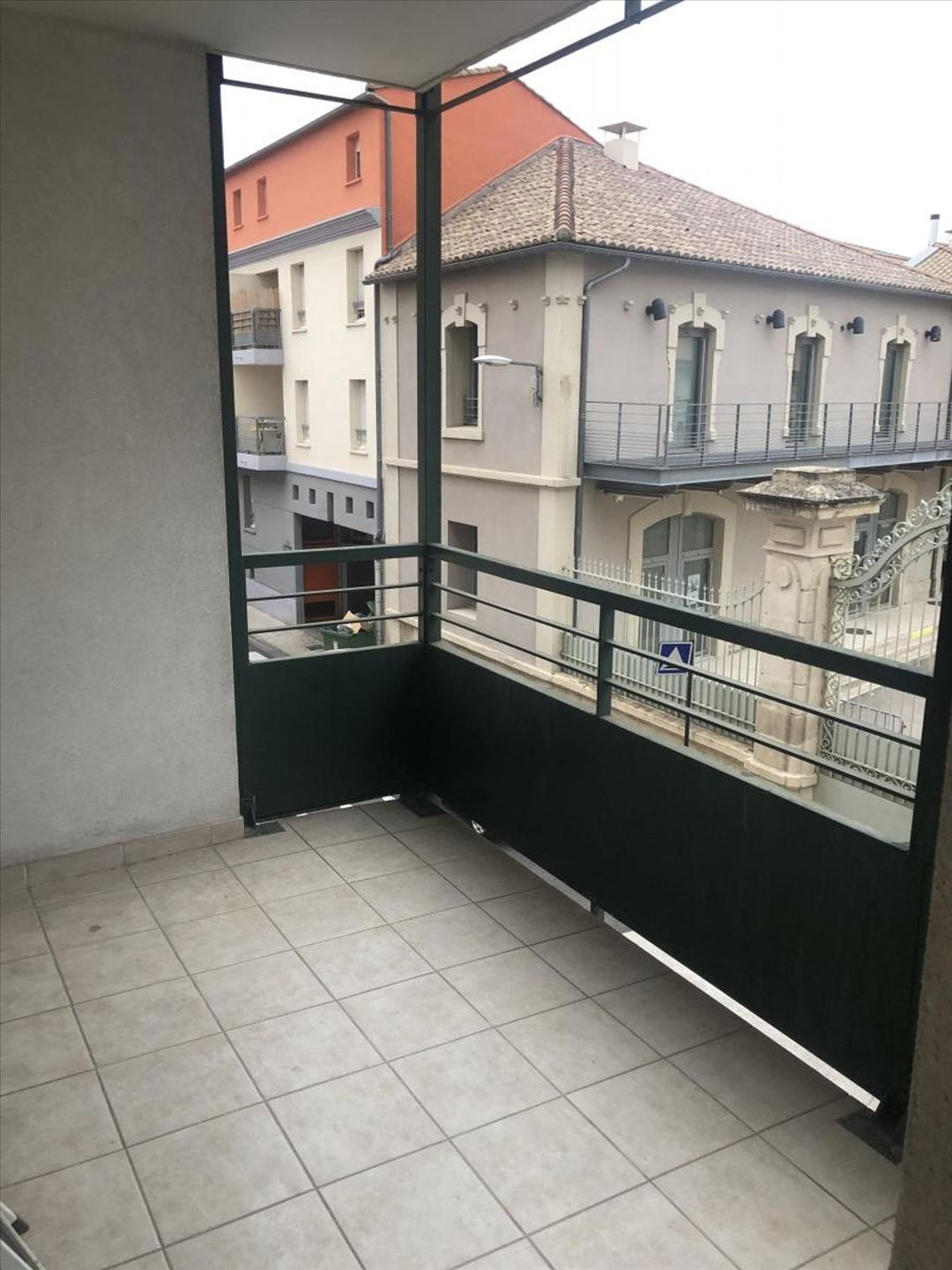 Appartement à vendre, 39m², Nîmes