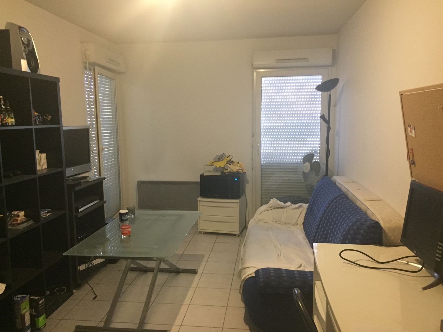 Appartement à vendre, 39m², Nîmes