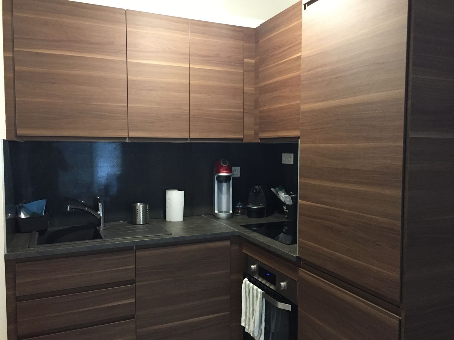 Appartement à vendre, 39m², Nîmes