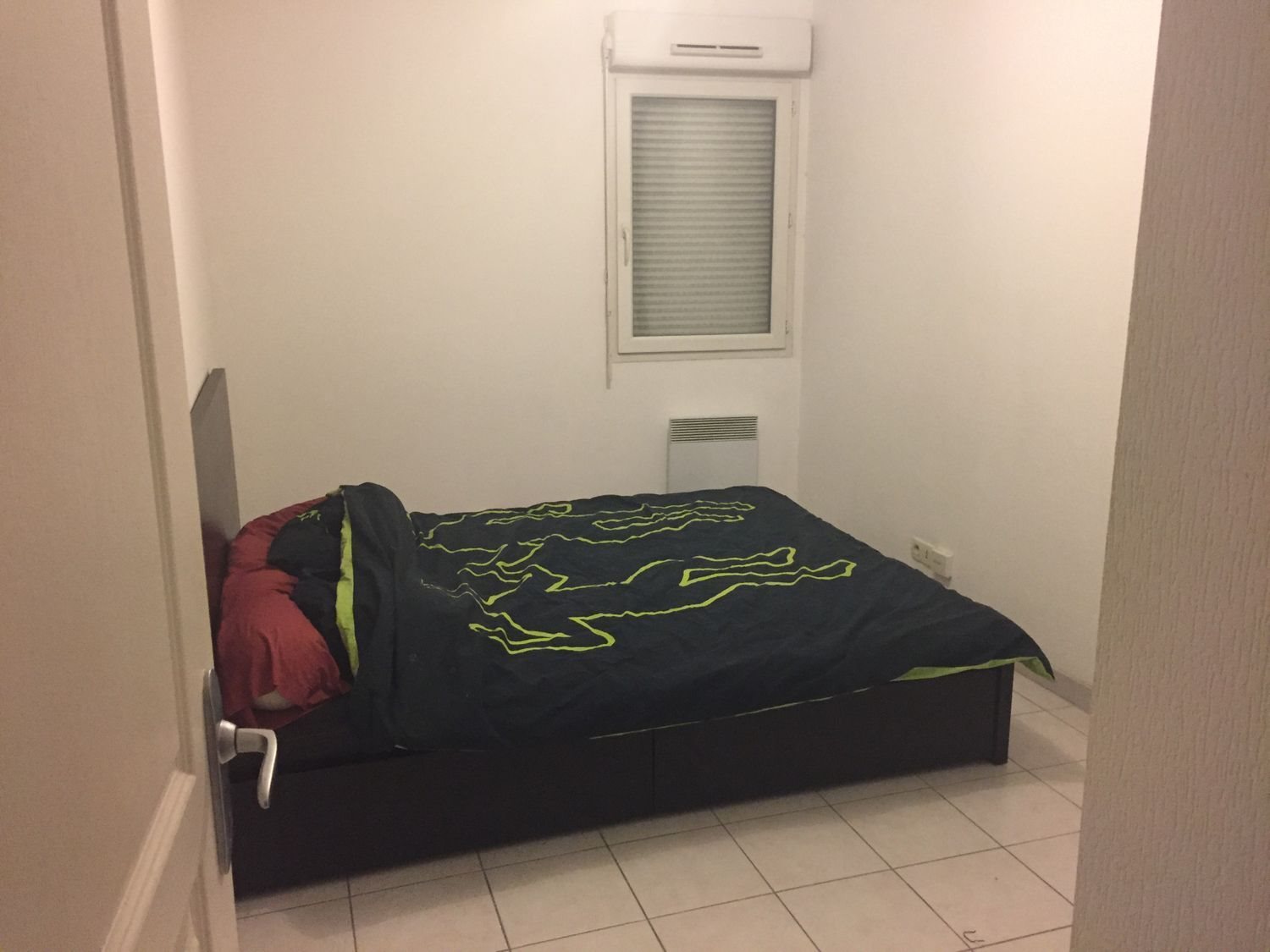 Appartement à vendre, 39m², Nîmes
