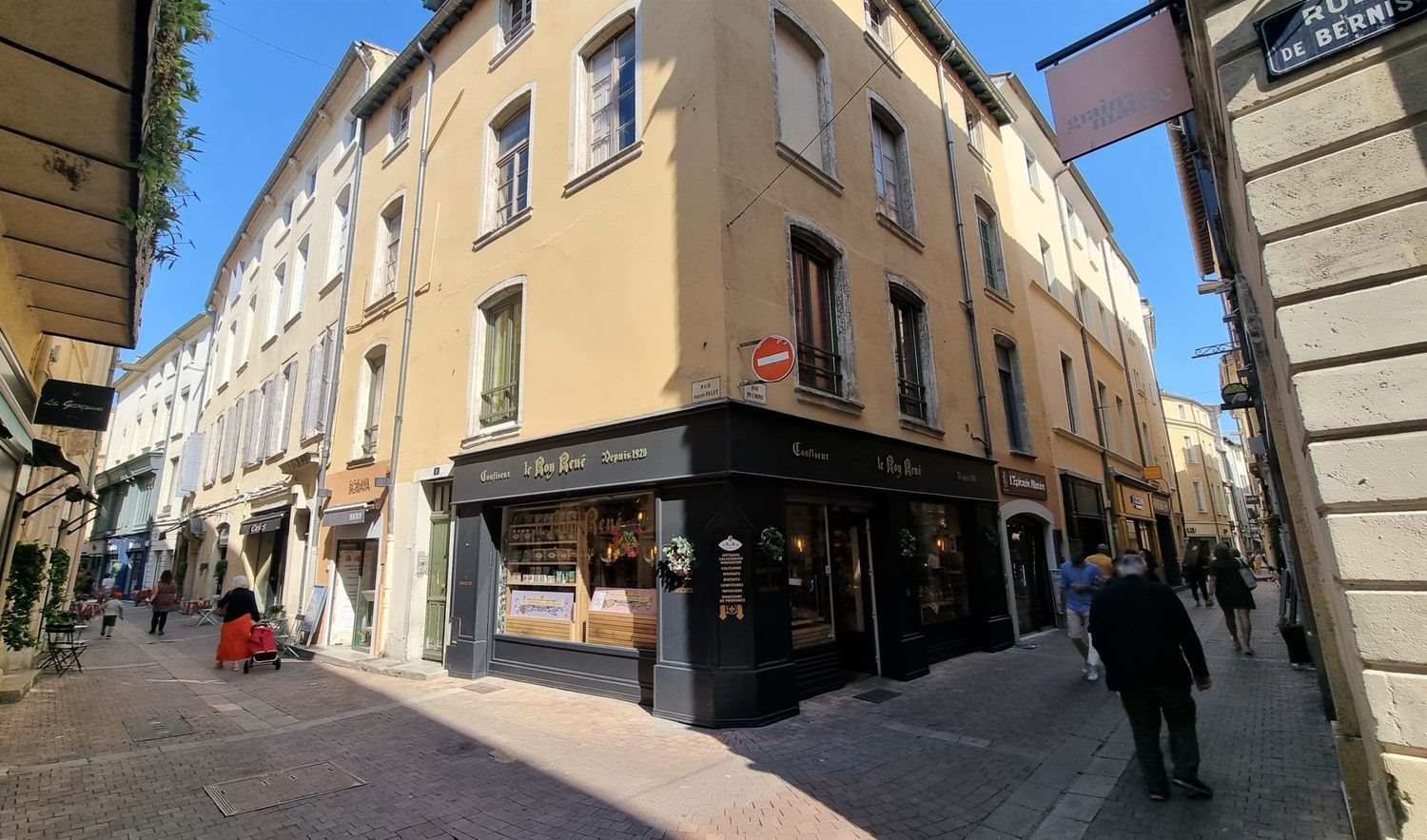 Appartement à vendre, 47m², Nîmes