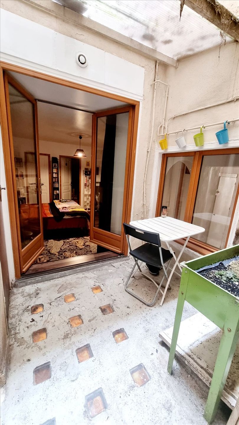 Appartement à vendre, 47m², Nîmes