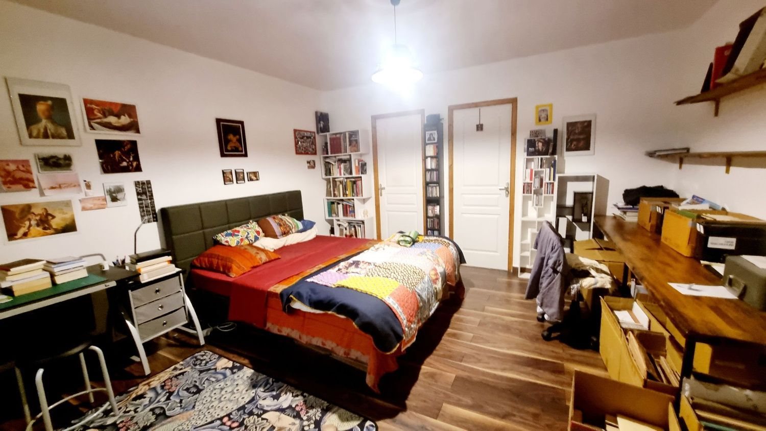 Appartement à vendre, 47m², Nîmes