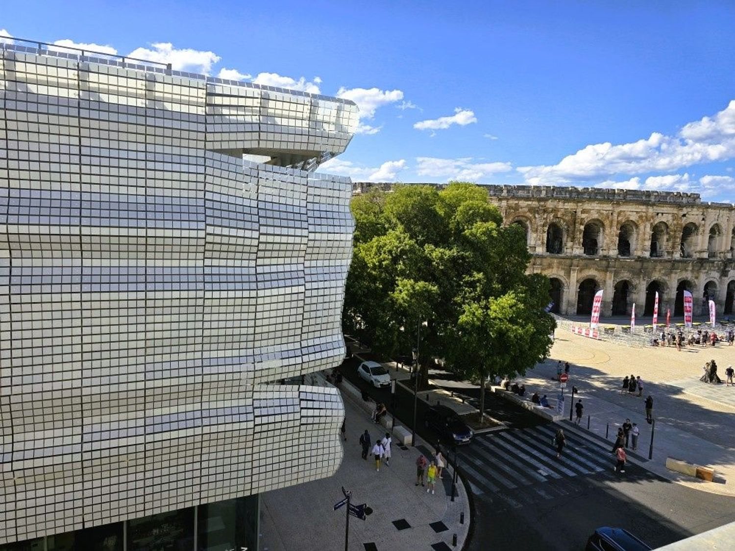Appartement à vendre, 58m², Nîmes