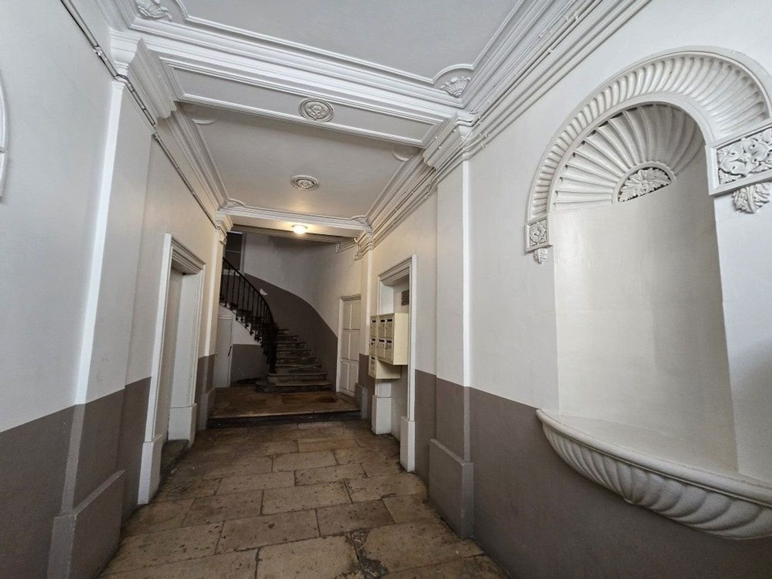Appartement à vendre, 58m², Nîmes