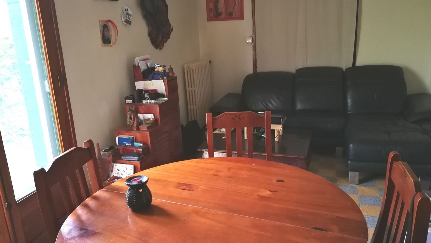 Maison à vendre, 80m², Nîmes