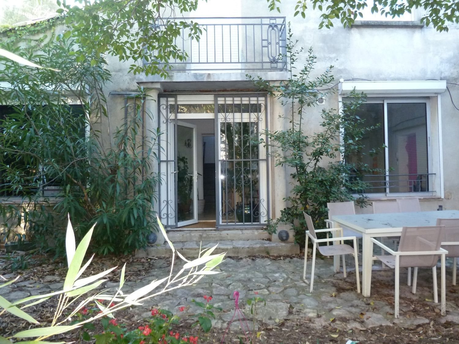 Maison à vendre, 160m², Nîmes