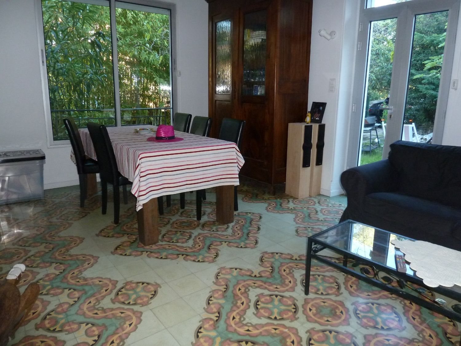 Maison à vendre, 160m², Nîmes