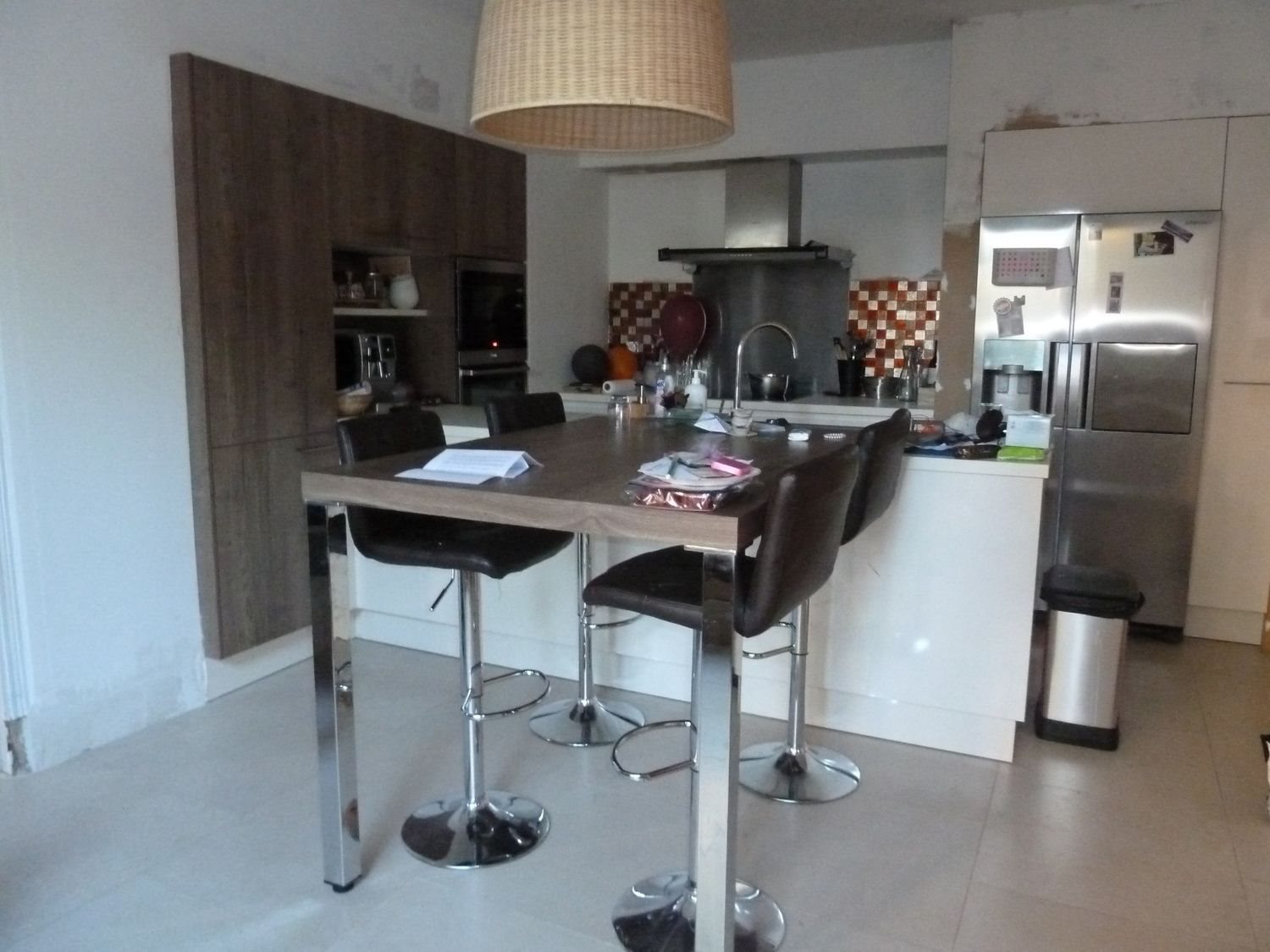 Maison à vendre, 160m², Nîmes