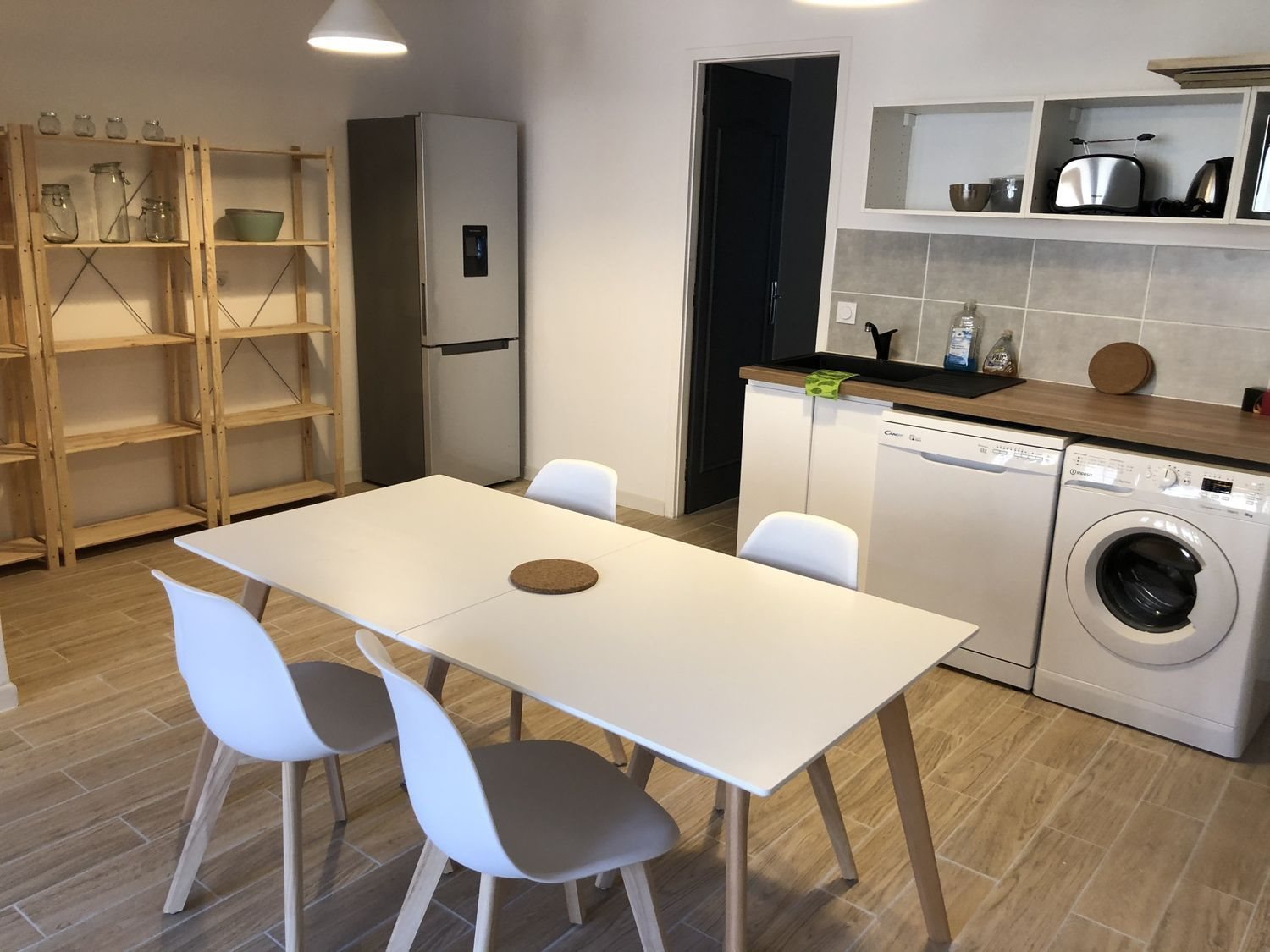Appartement à vendre, 80m², Nîmes