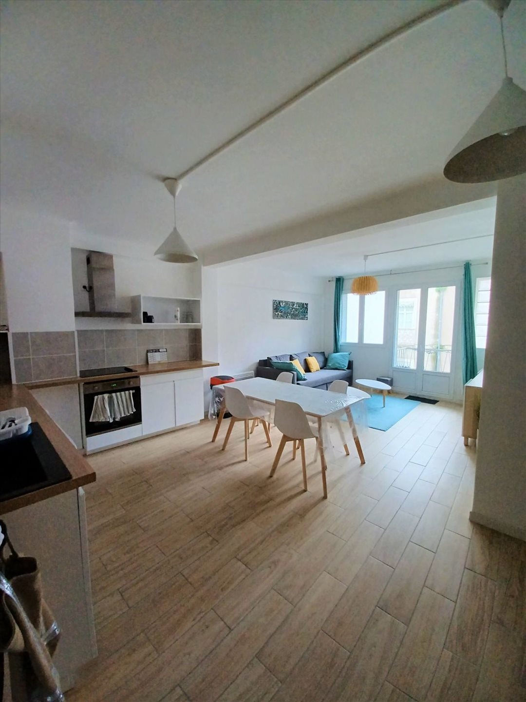 Appartement à vendre, 80m², Nîmes