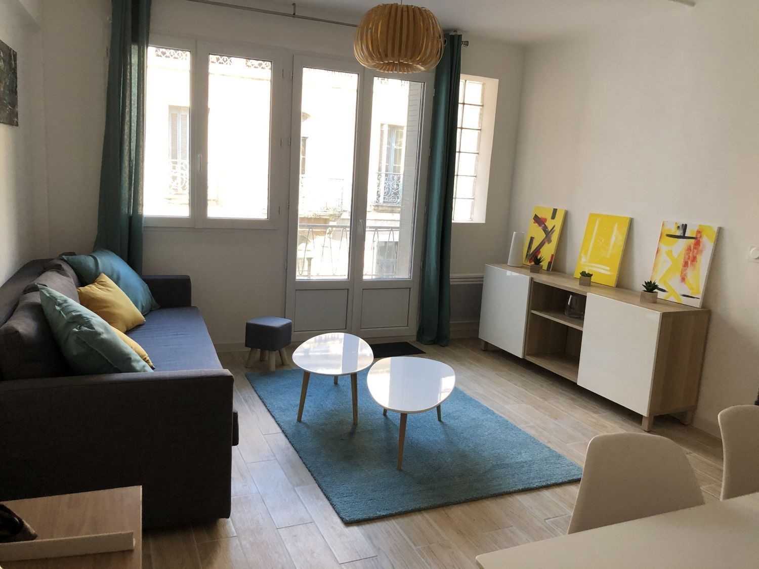 Appartement à vendre, 80m², Nîmes