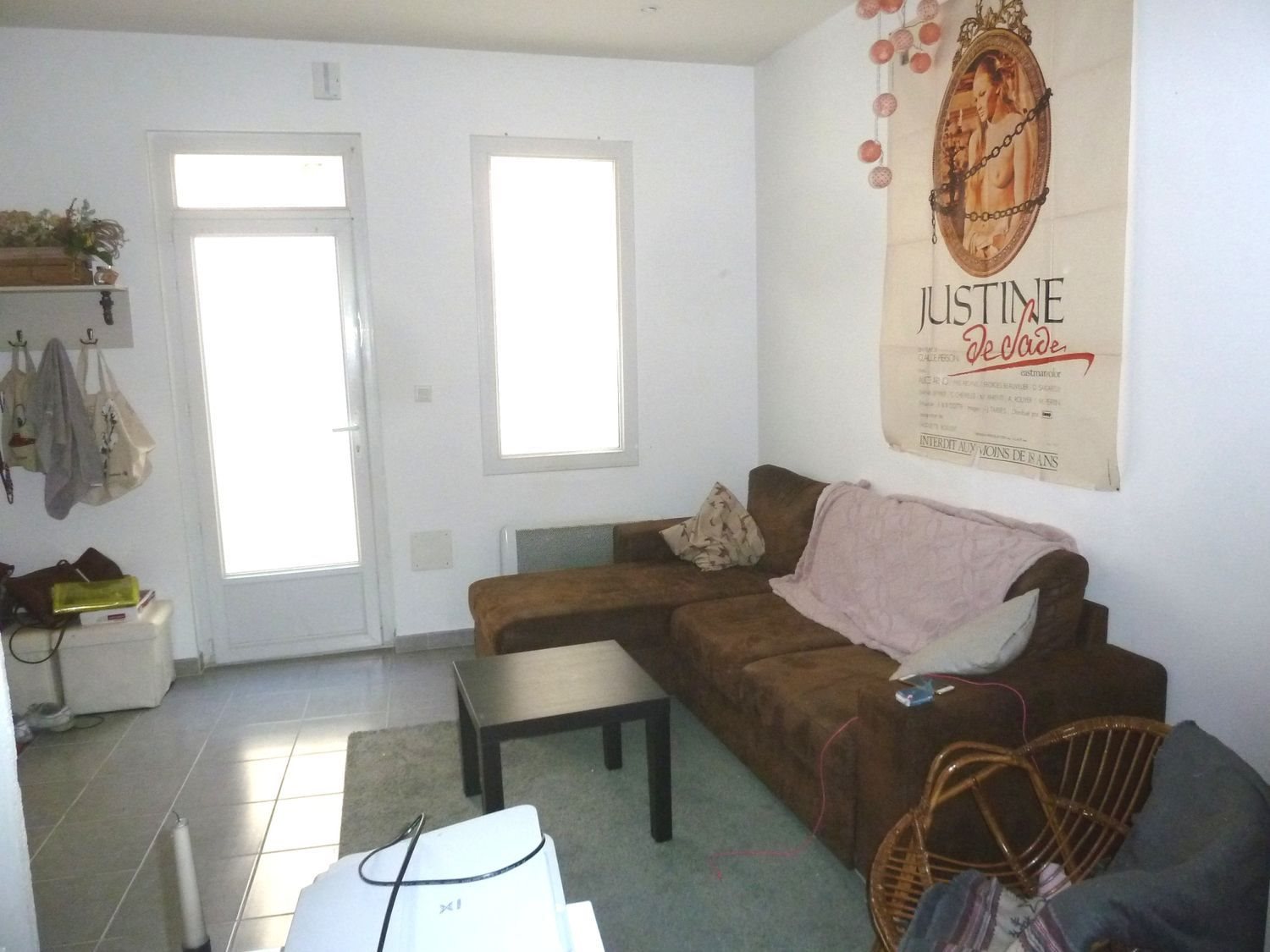 Appartement à vendre, 44m², Nîmes