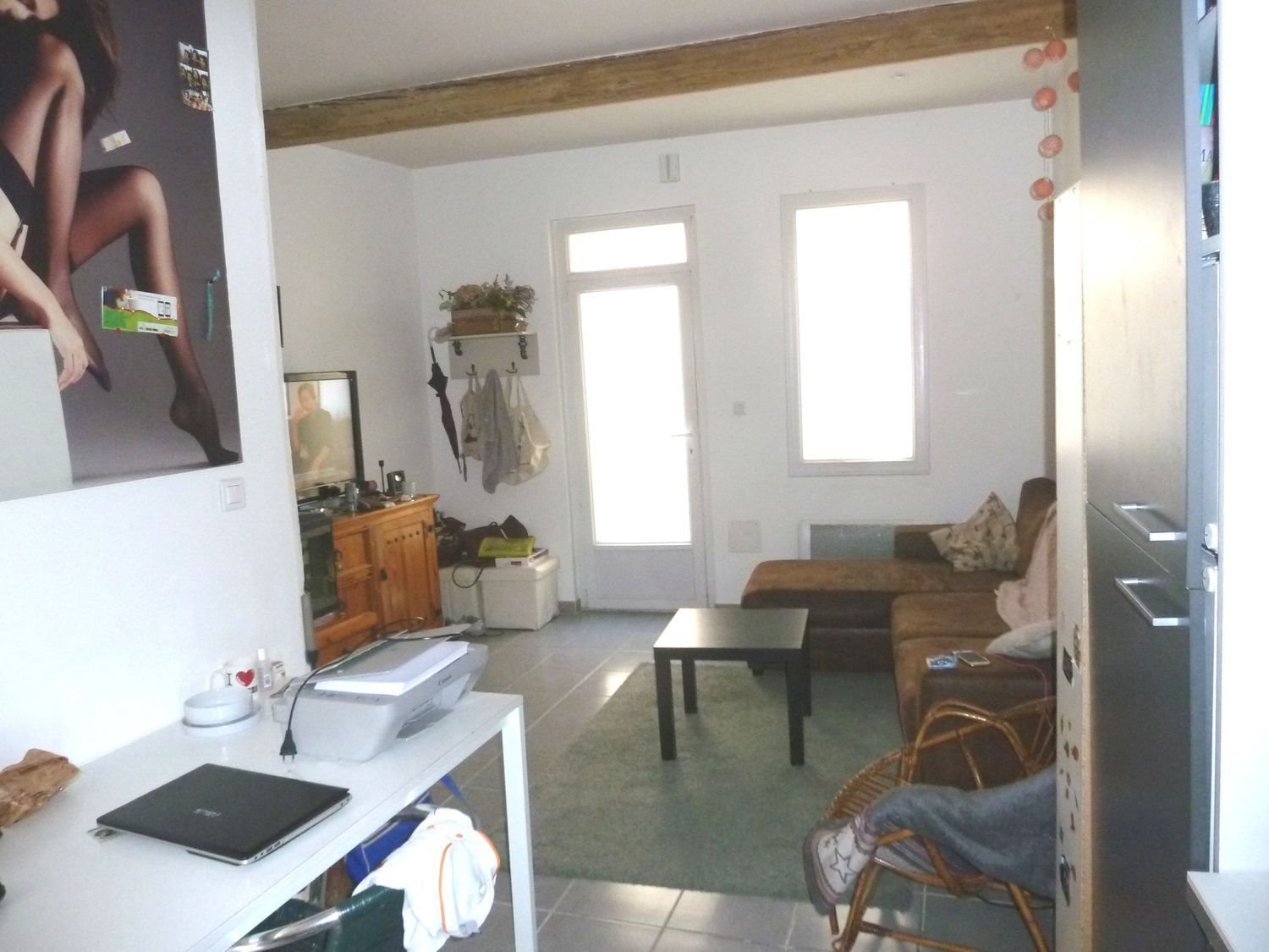 Appartement à vendre, 44m², Nîmes