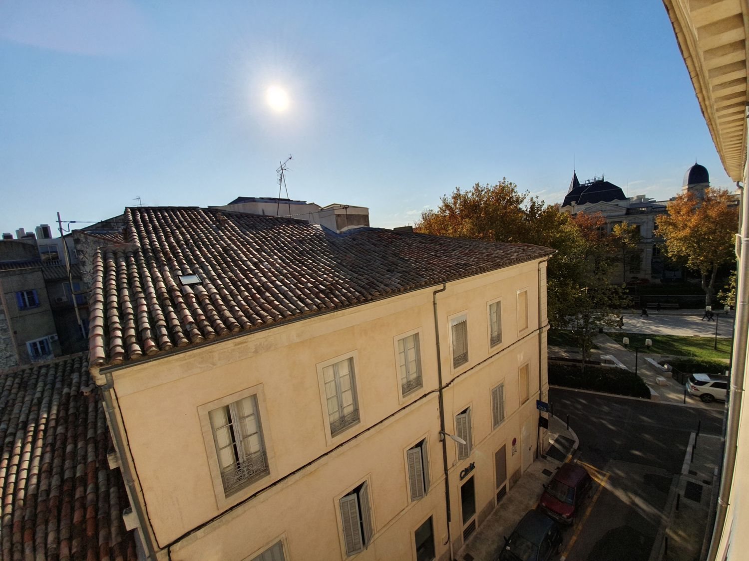 Appartement à vendre, 62m², Nîmes