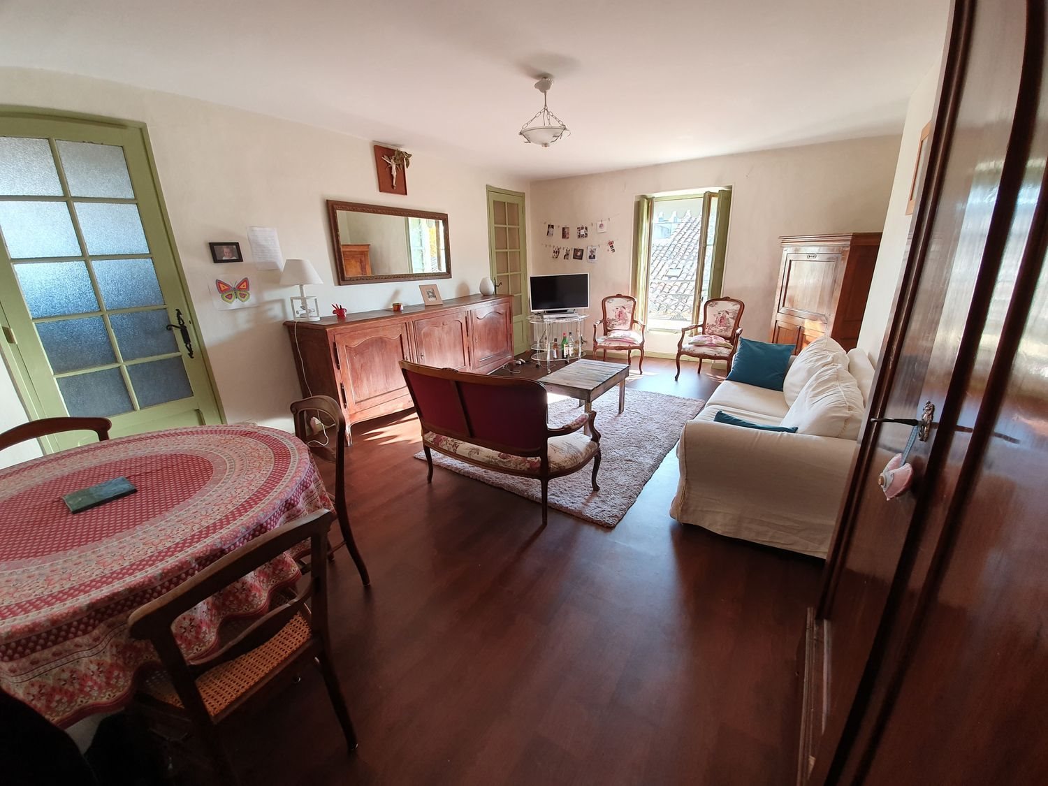 Appartement à vendre, 62m², Nîmes