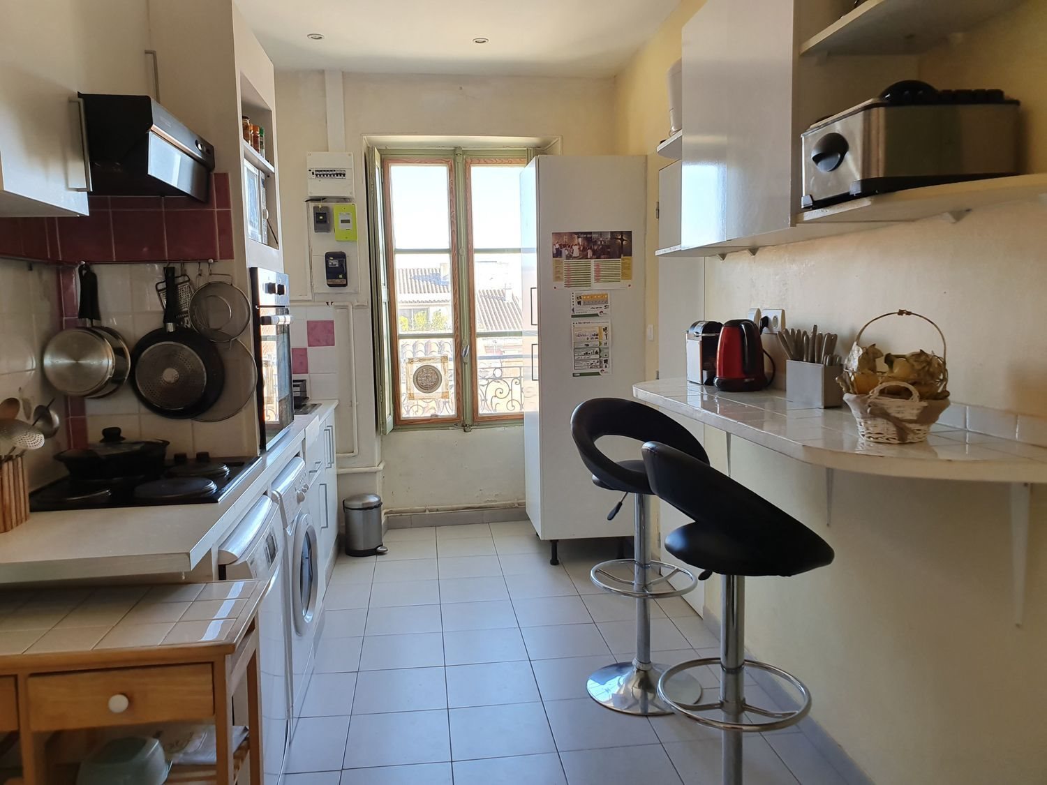 Appartement à vendre, 62m², Nîmes