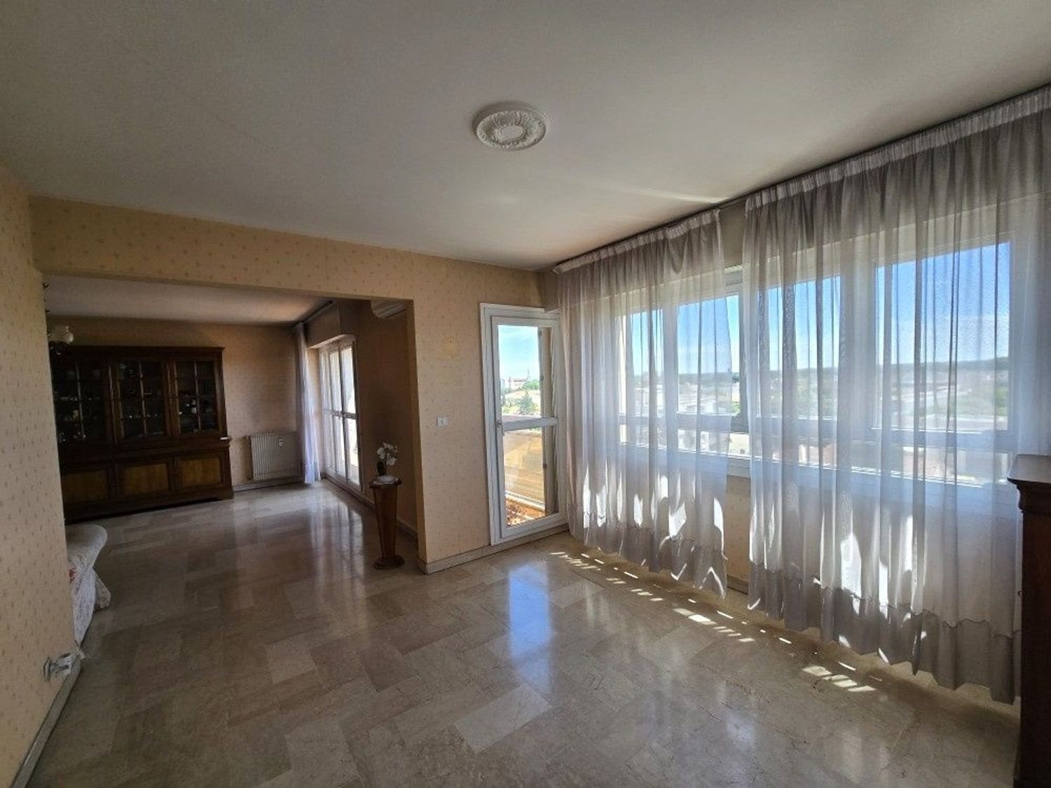 Appartement à vendre, 94m², Nîmes