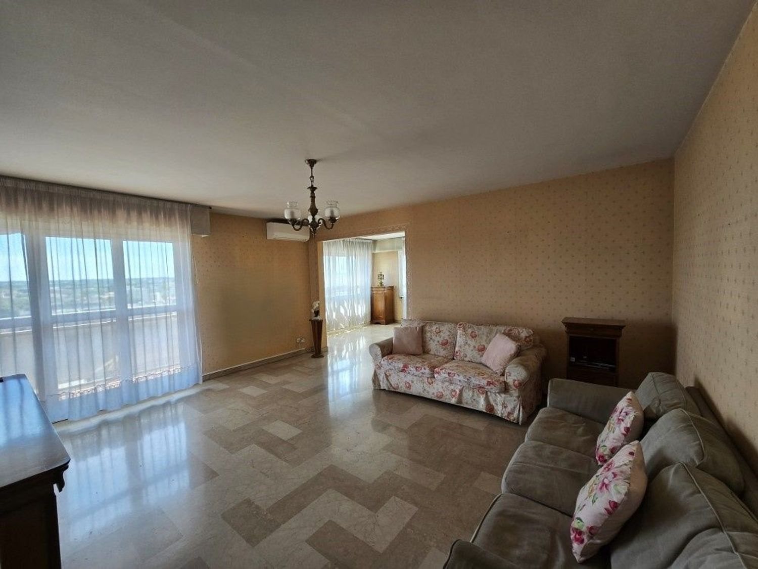 Appartement à vendre, 94m², Nîmes