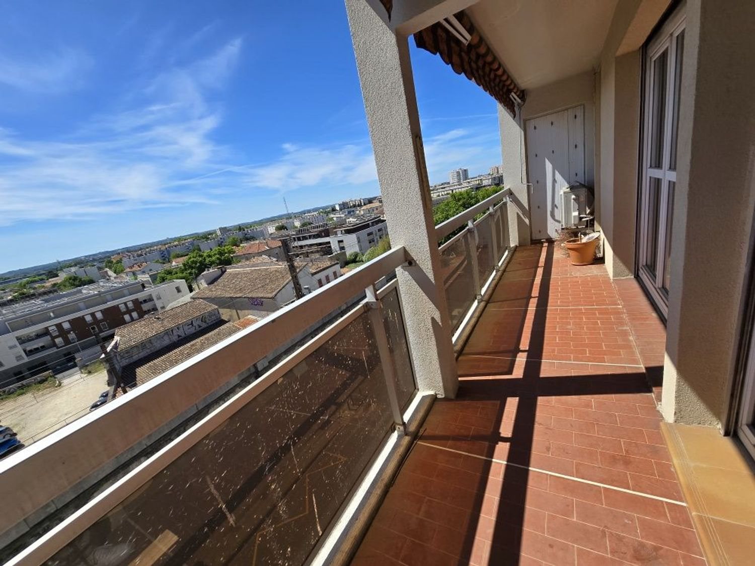 Appartement à vendre, 94m², Nîmes