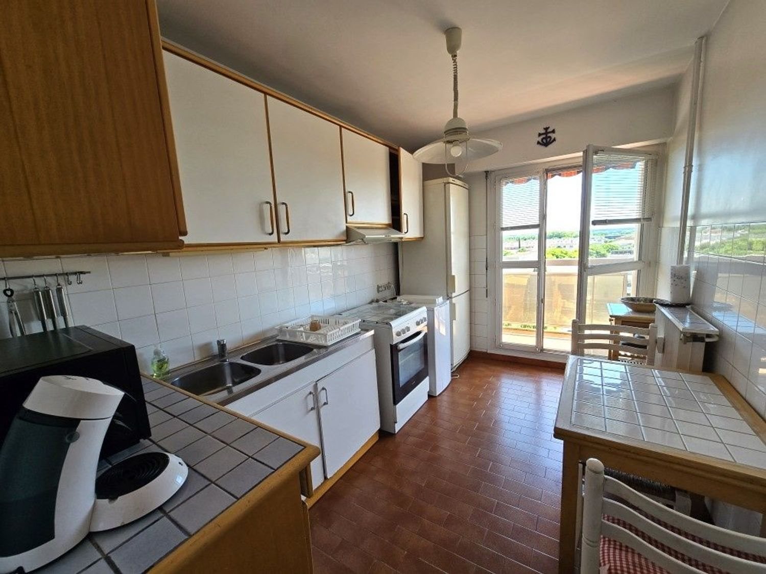 Appartement à vendre, 94m², Nîmes