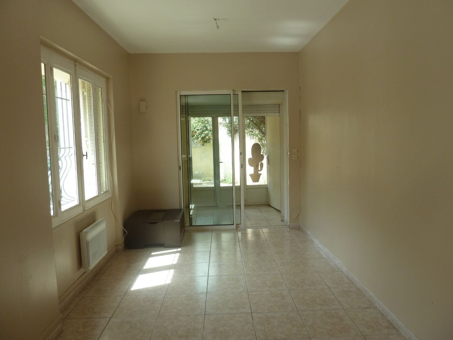 Appartement à vendre, 60m², Nîmes