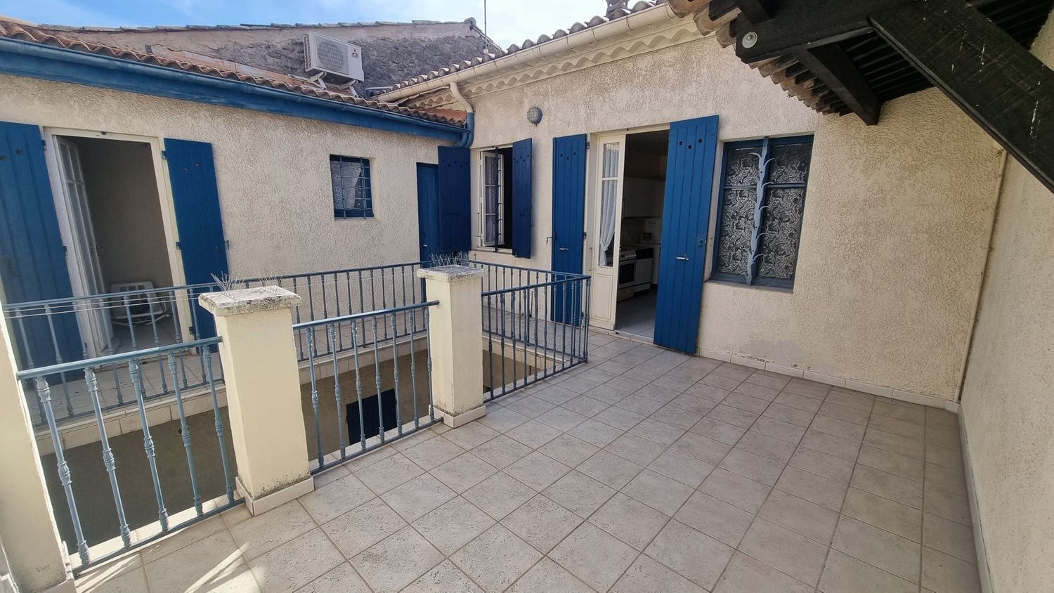 Maison à vendre, 150m², Nîmes