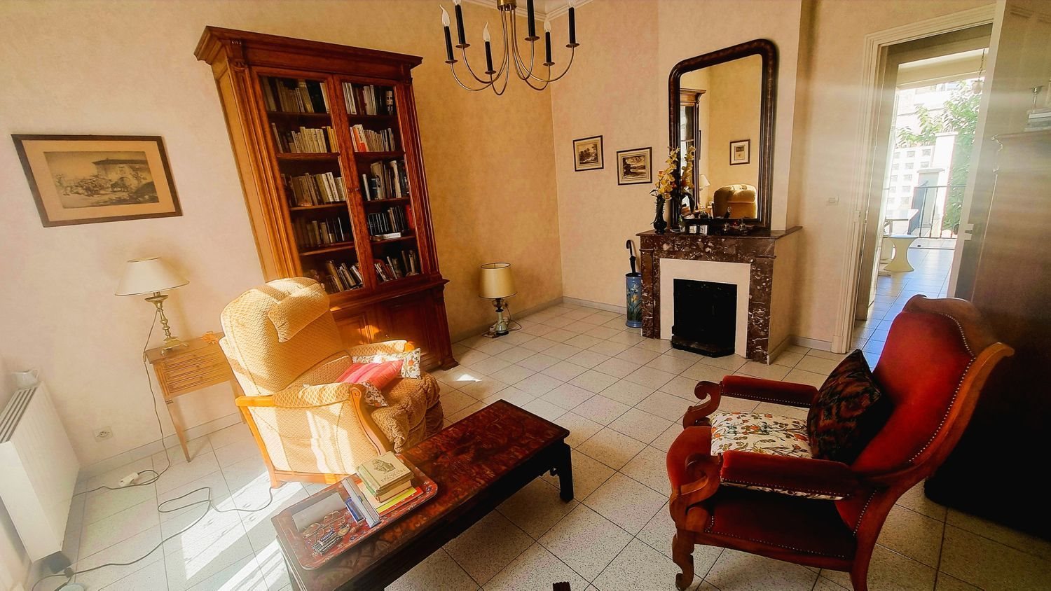 Maison à vendre, 150m², Nîmes