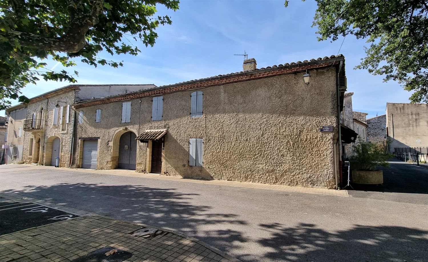 Maison à vendre, 110m², Fons