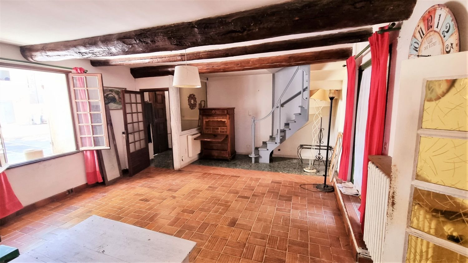 Maison à vendre, 110m², Fons