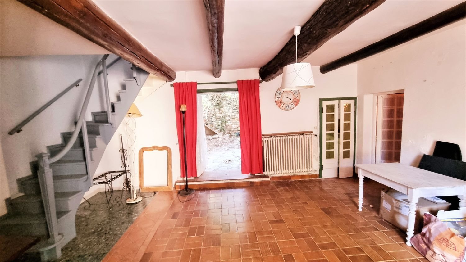 Maison à vendre, 110m², Fons