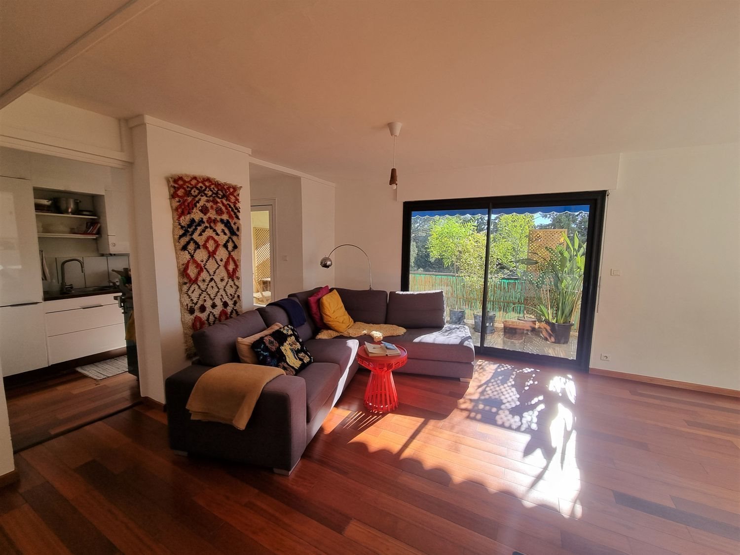 Appartement à vendre, 67m², Nîmes