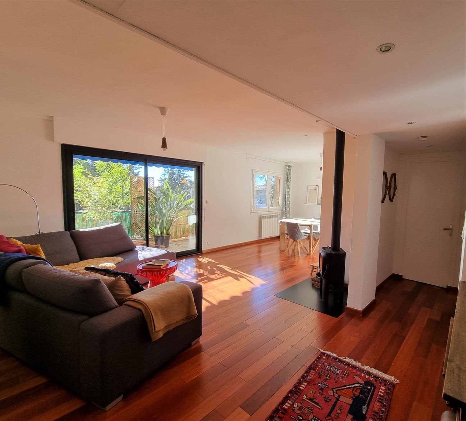 Appartement à vendre, 67m², Nîmes