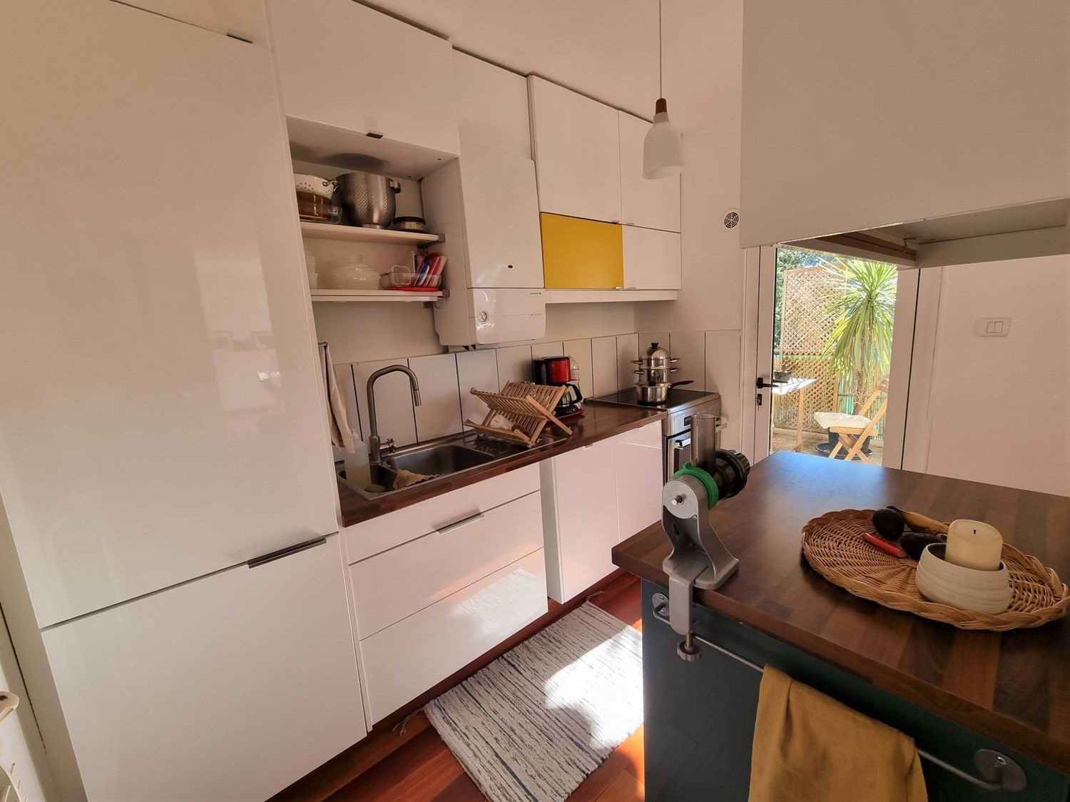 Appartement à vendre, 67m², Nîmes