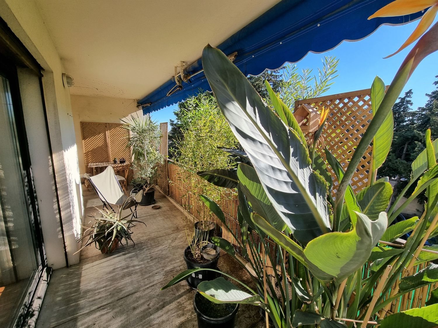 Appartement à vendre, 67m², Nîmes