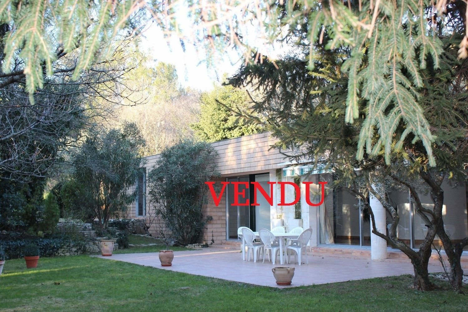 Maison à vendre, 190m², Nîmes