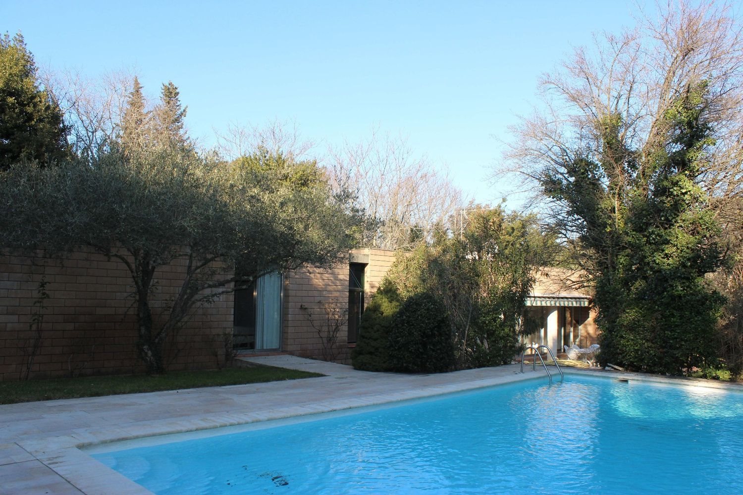 Maison à vendre, 190m², Nîmes
