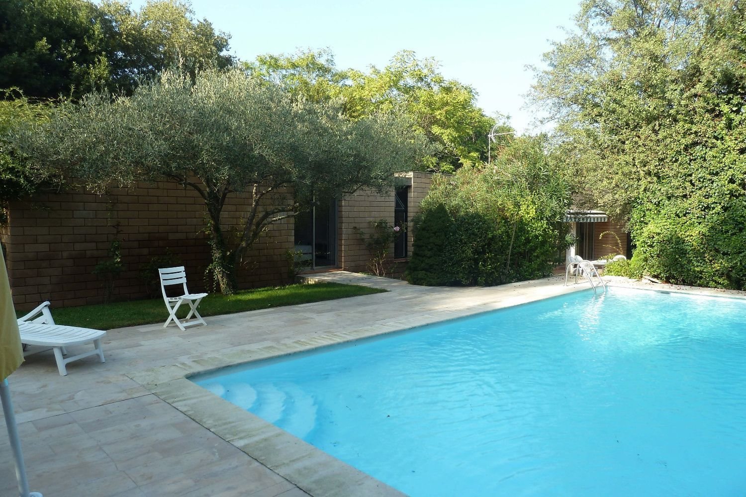 Maison à vendre, 190m², Nîmes