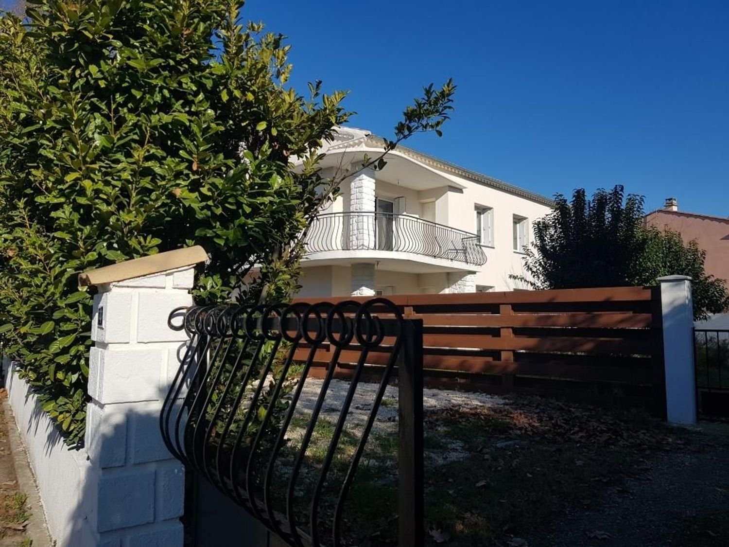 Appartement à louer, 94m², Nîmes