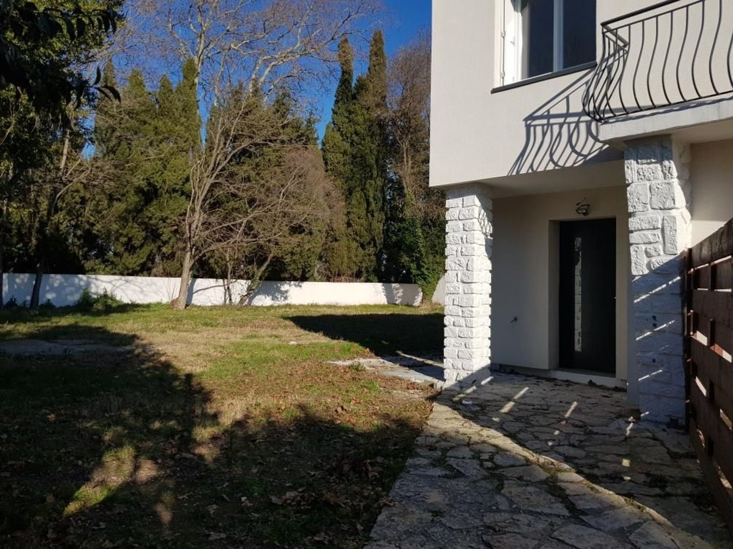 Appartement à louer, 94m², Nîmes